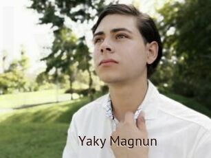 Yaky_Magnun