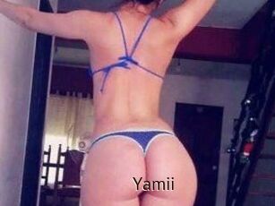 Yamii