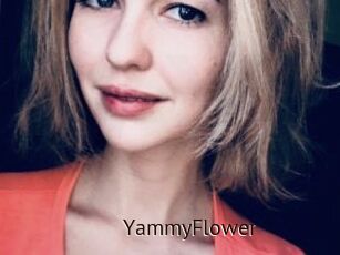 YammyFlower