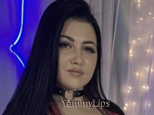 YammyLips