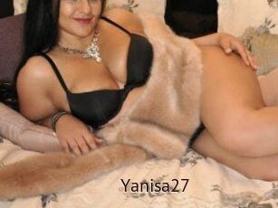 Yanisa27