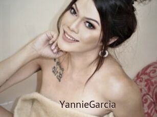 YannieGarcia