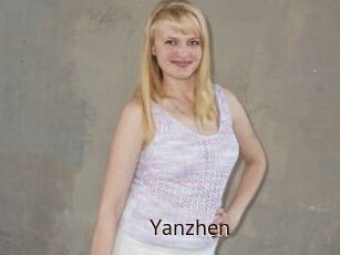 Yanzhen