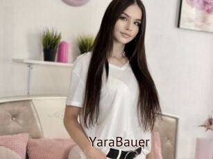 YaraBauer