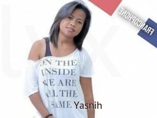 Yasnih