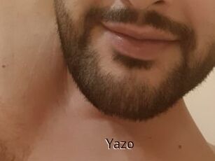 Yazo