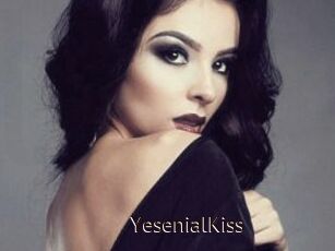 YesenialKiss