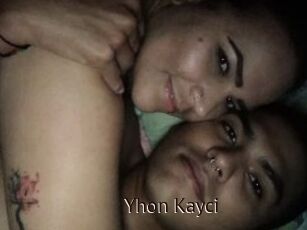 Yhon_Kayci