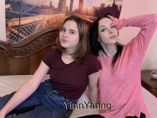 YinnYanng