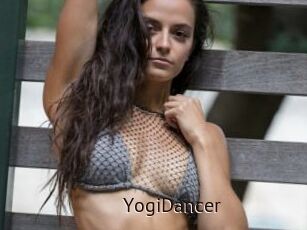 YogiDancer