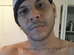 YoungCaymanRick