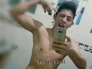 YoungSaul