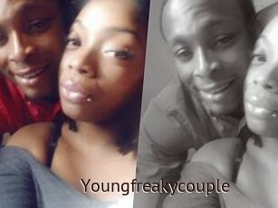 Youngfreakycouple