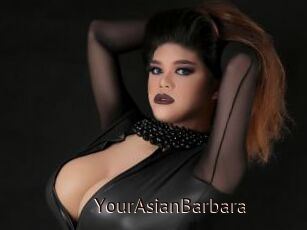 YourAsianBarbara