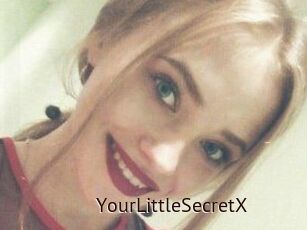 YourLittleSecretX