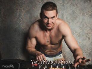 YourMuscleMax