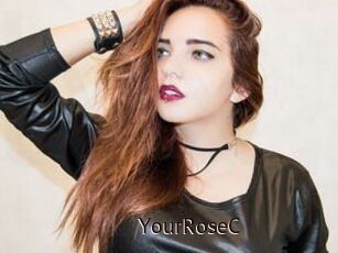 YourRoseC