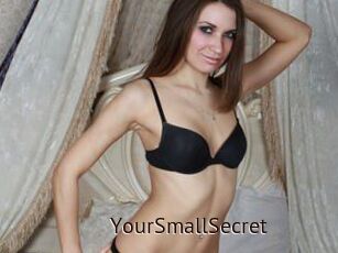 YourSmallSecret