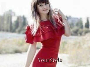 YourStyle