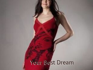 Your_Best_Dream