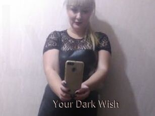 Your_Dark_Wish