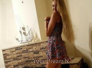 Your_Dream_N