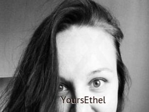 YoursEthel