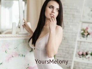 YoursMelony