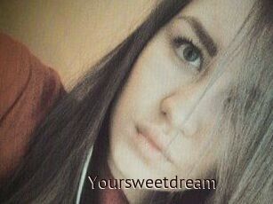 Your_sweet_dream_