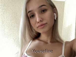 Yousefine