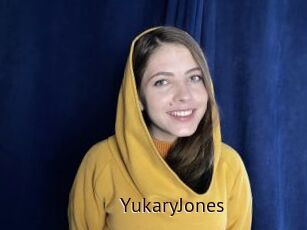 YukaryJones