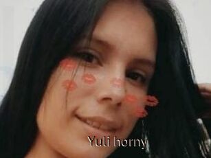 Yuli_horny