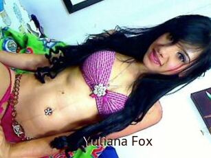 Yuliana_Fox