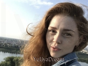 YuliyaDream