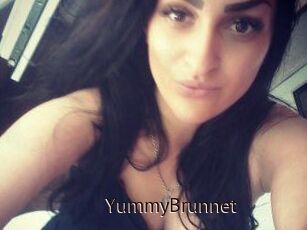 YummyBrunnet