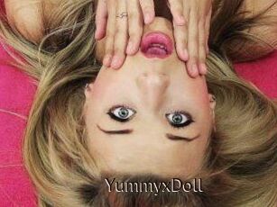 YummyxDoll