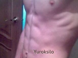 Yuroksilo