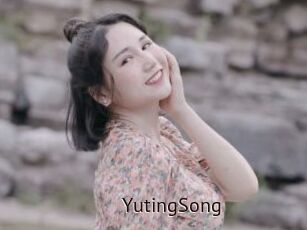 YutingSong