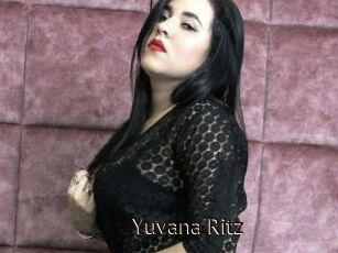 Yuvana_Ritz