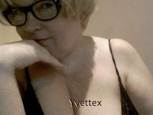 Yvettex