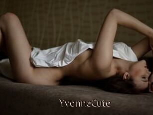 YvonneCute