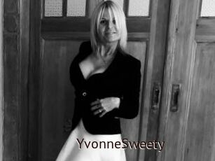 YvonneSweety