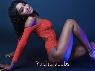 Yadirajacobs