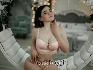 Yanafoxygirl