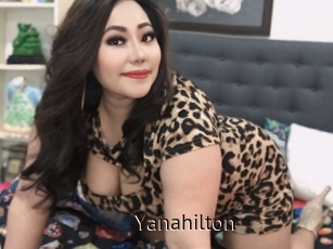 Yanahilton