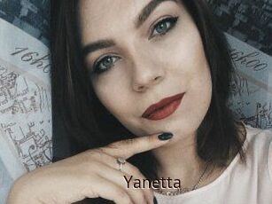 Yanetta