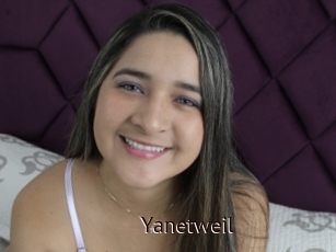 Yanetweil