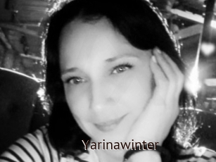 Yarinawinter