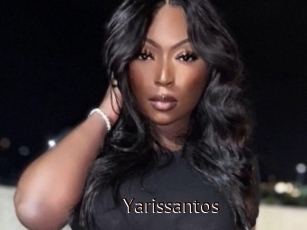 Yarissantos