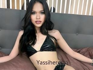 Yassihererra